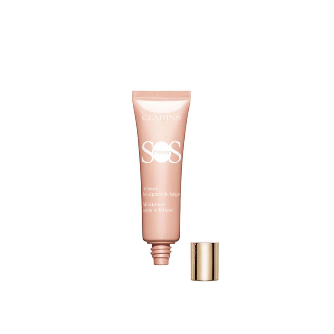Clarins SOS Primer 30ml - Image 3