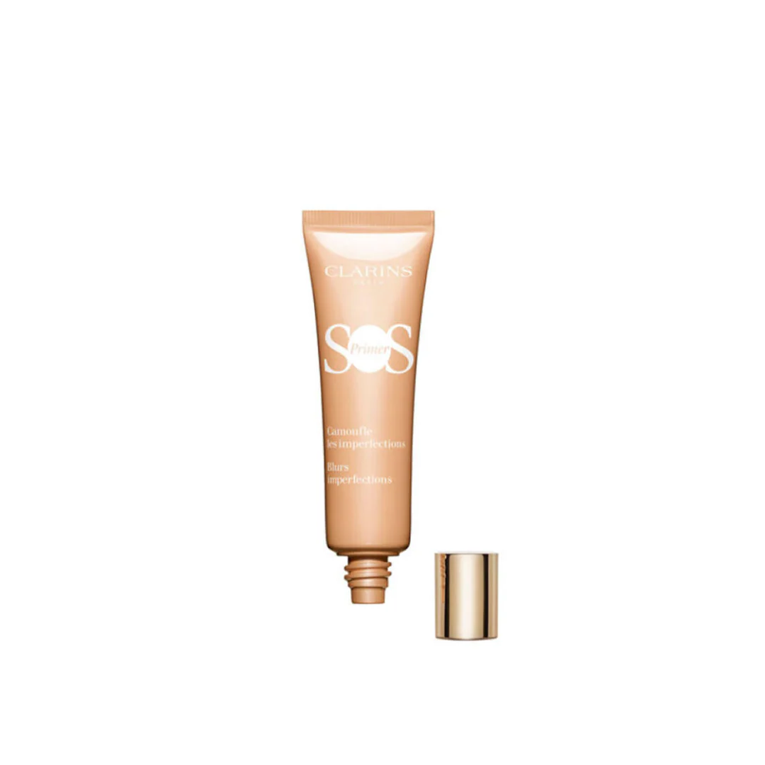 Clarins SOS Primer 30ml - Image 4