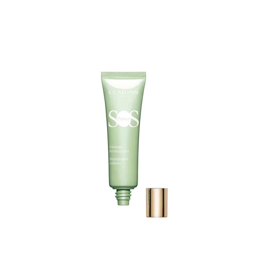Clarins SOS Primer 30ml - Image 5
