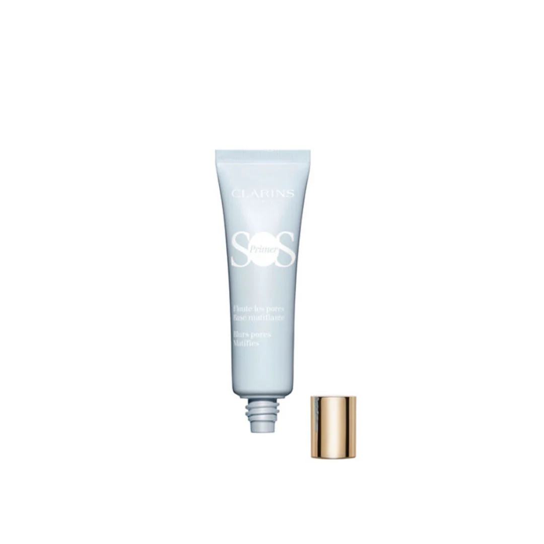 Clarins SOS Primer 30ml - Image 6