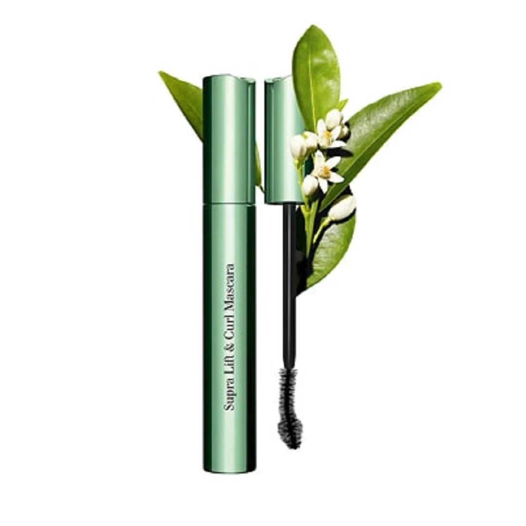 Clarins Supra Lift & Curl Mascara 01 - Image 2