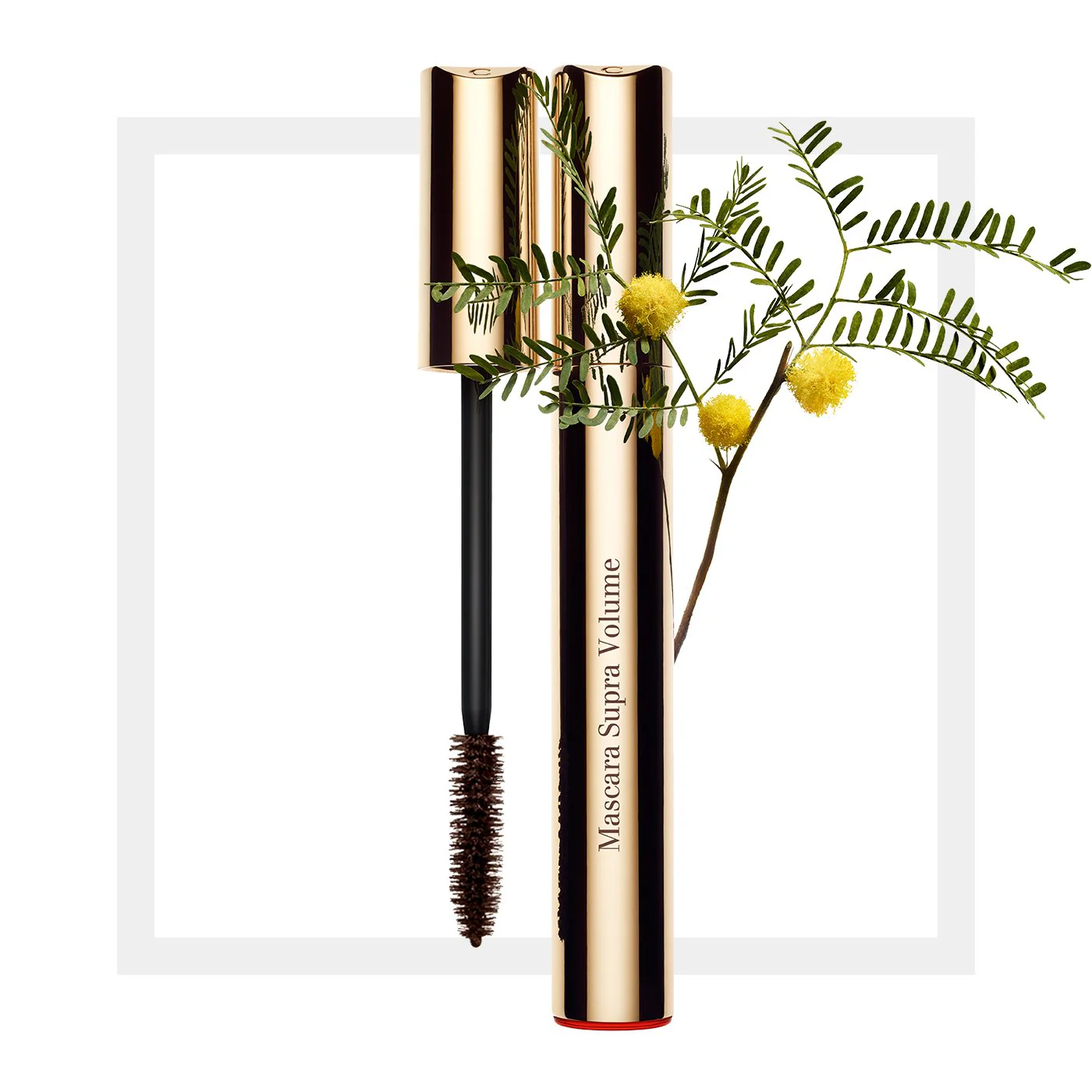 Clarins Supra Volume Mascara - Image 2