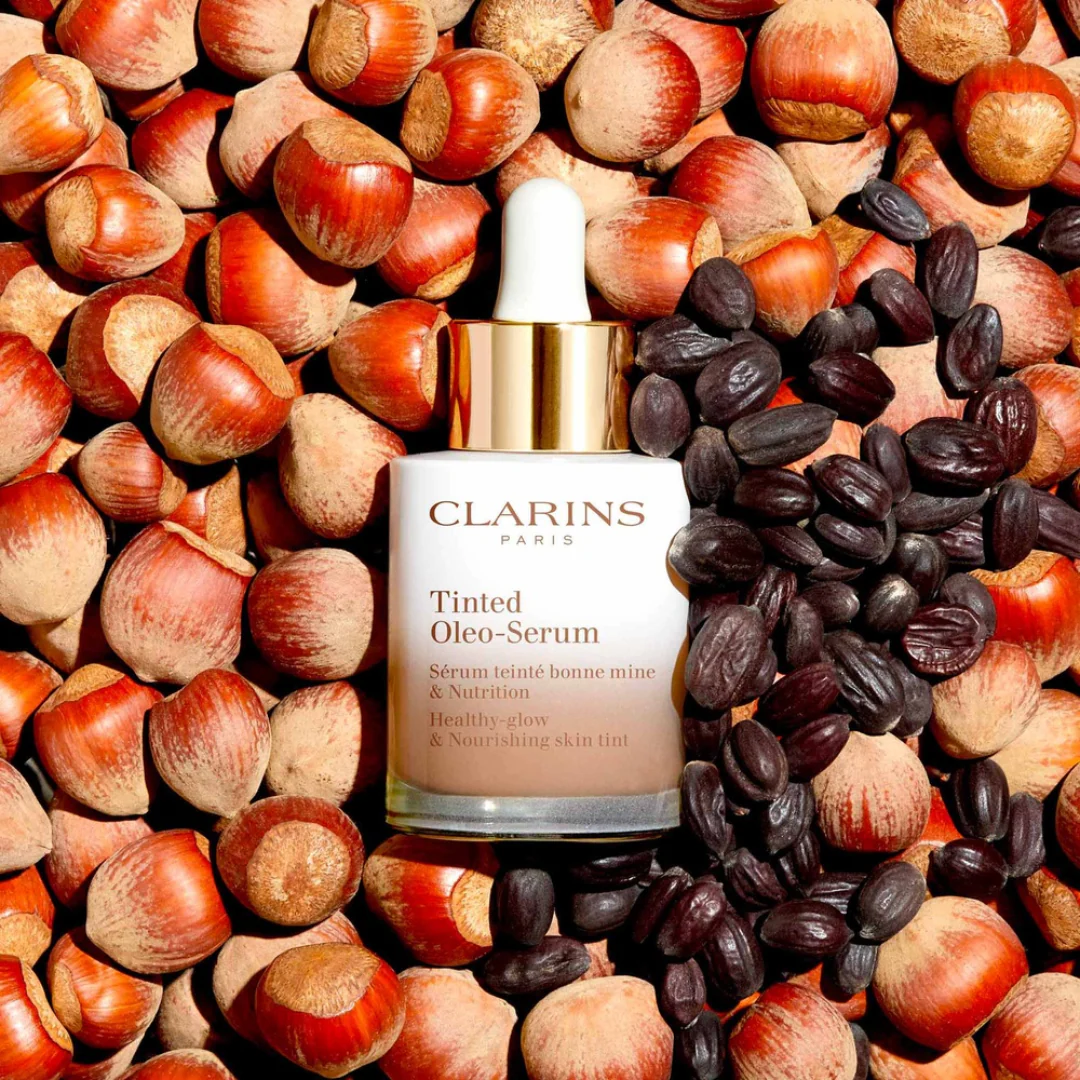 Clarins Tinted Oleo-Serum 30ml - Image 3