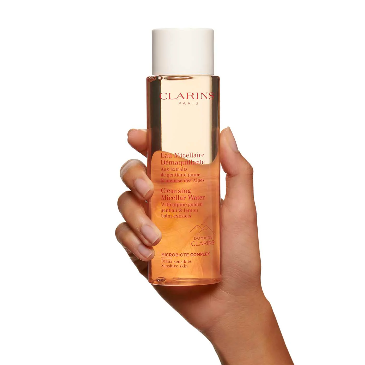 Clarins Total Cleansing Oil 150 ml - Image 2