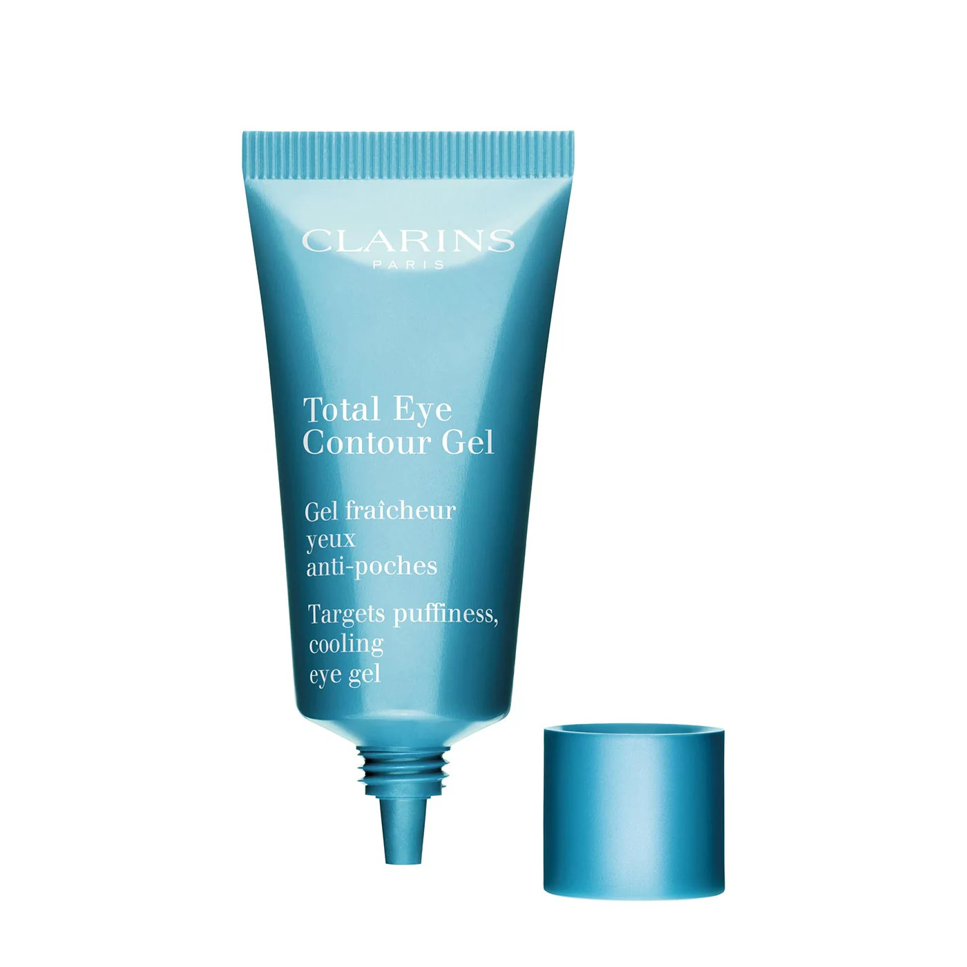 Clarins Total Eye Contour Cooling Gel 20ml - Image 5