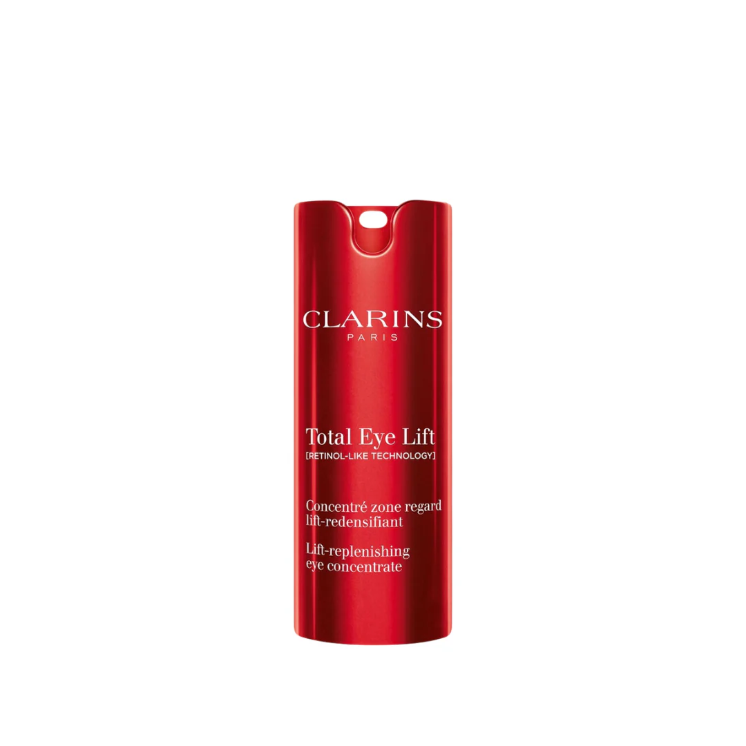 Clarins Total Eye Lift 15ml