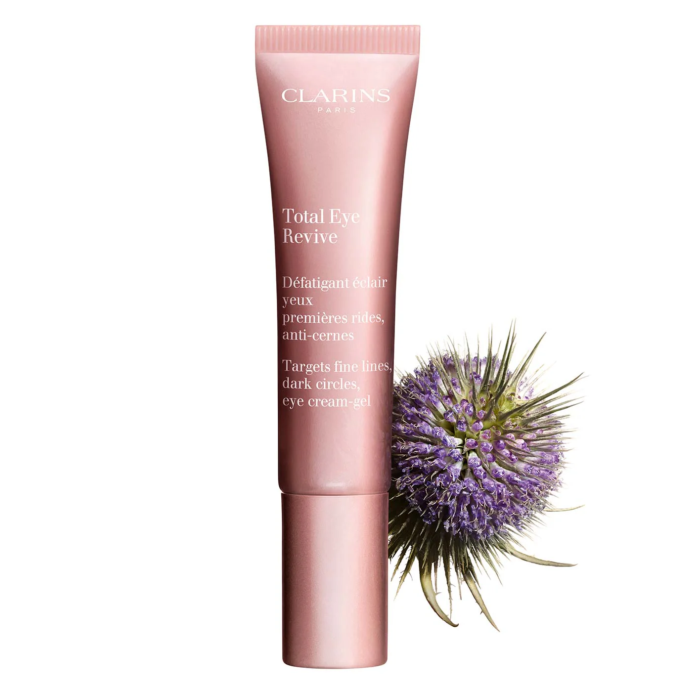 Clarins Total Eye Revive Eye Cream Gel 15ml - Image 5