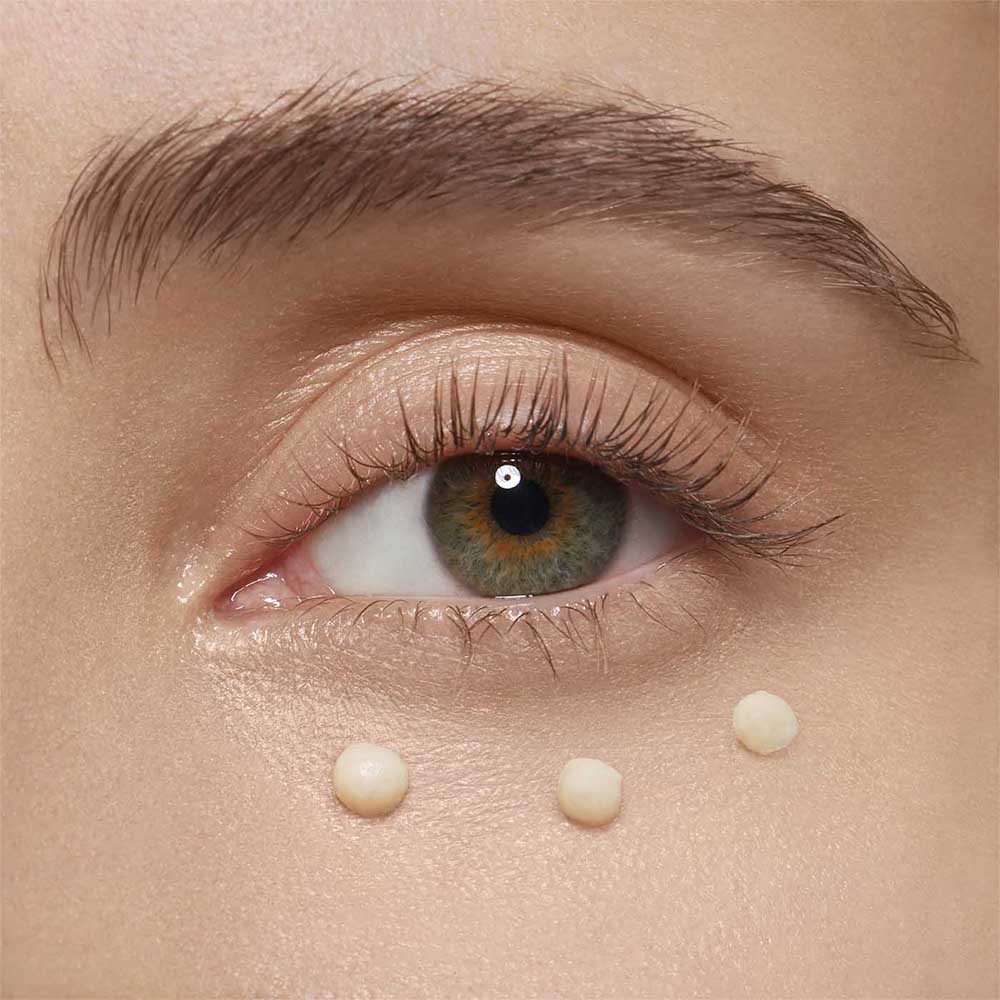 Clarins Total Eye Smooth Balm For Wrinkles 15ml - Image 3