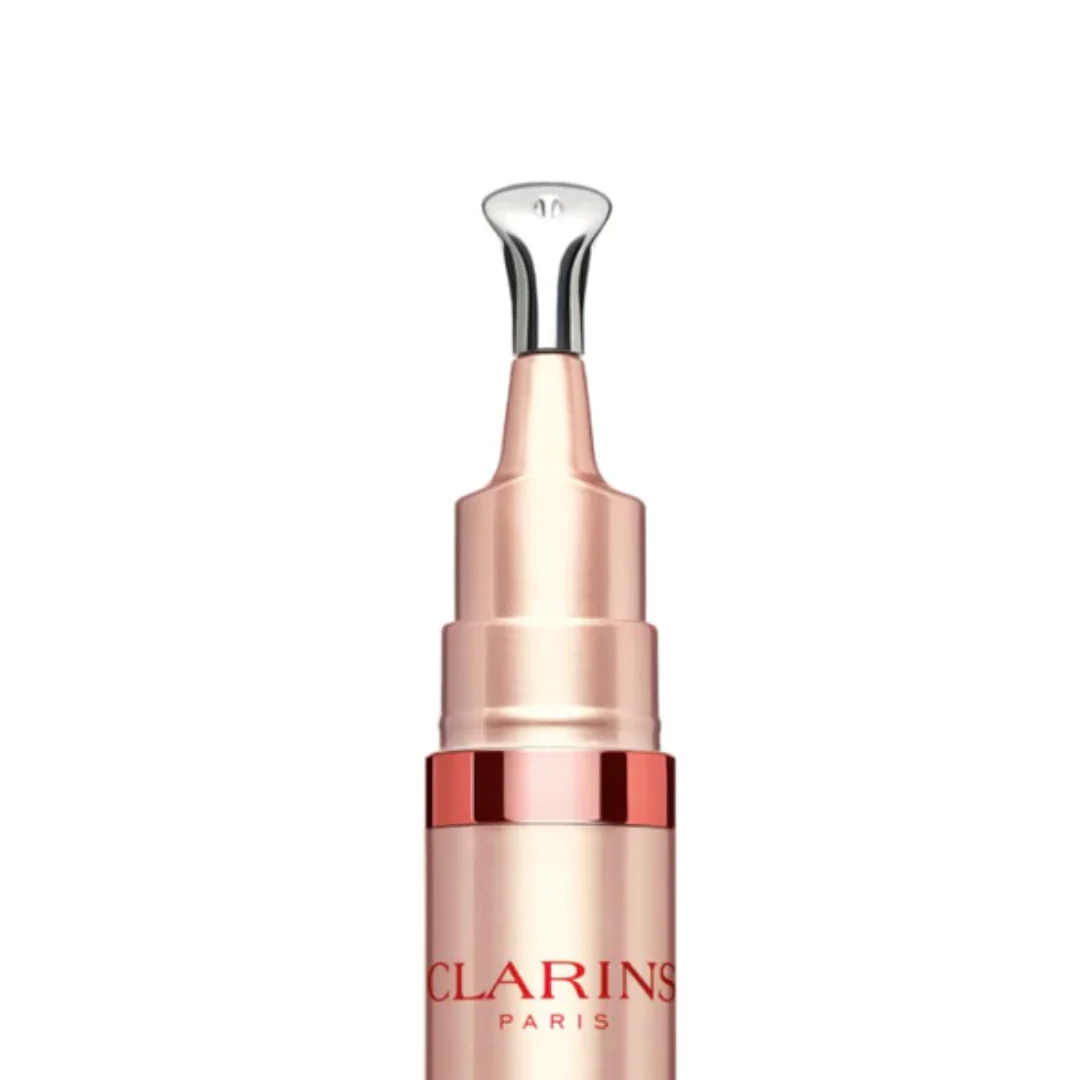 Clarins V Shape Eye Serum 15ml - Image 2