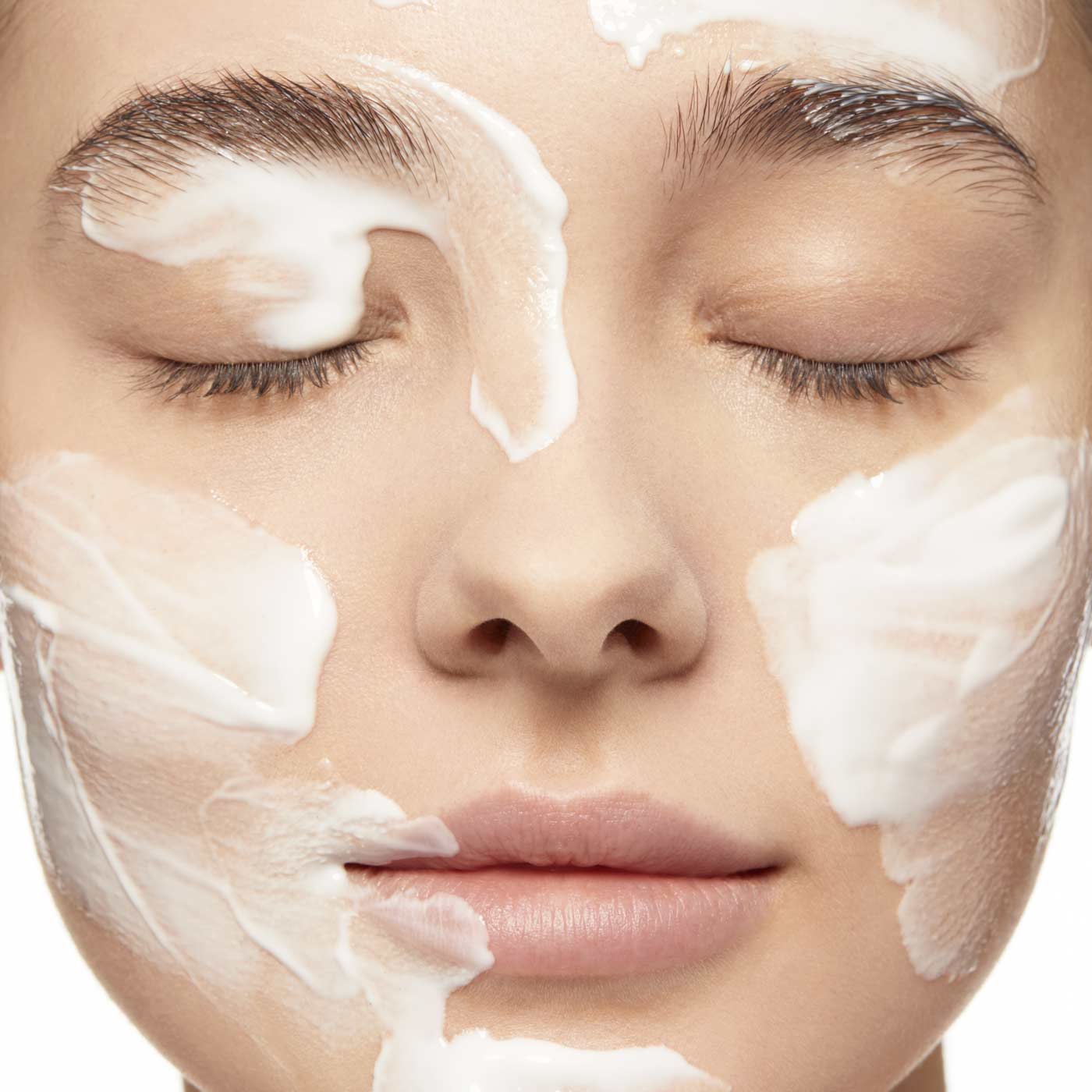 Clarins Velvet Cleansing Milk - Image 5