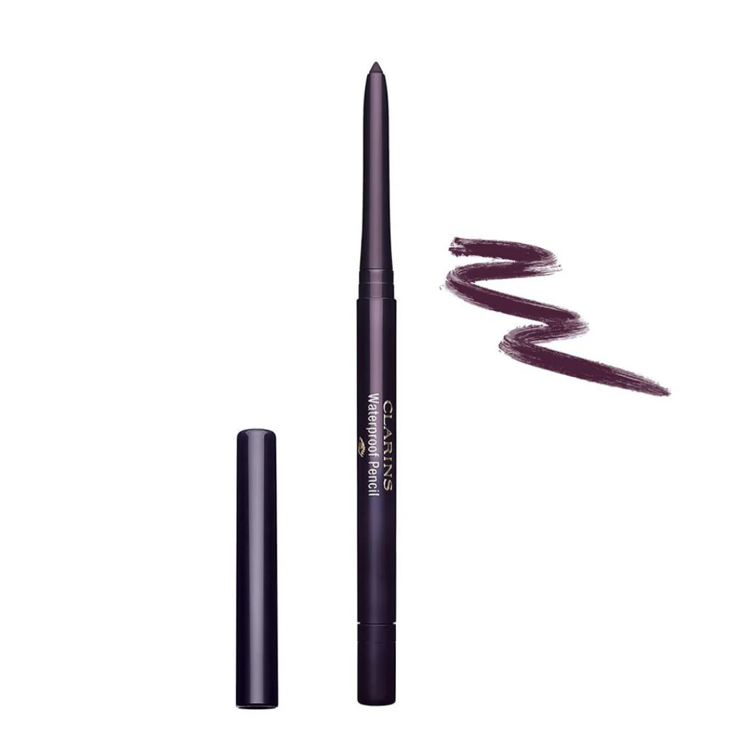 Clarins Waterproof Eye Liner - Image 4