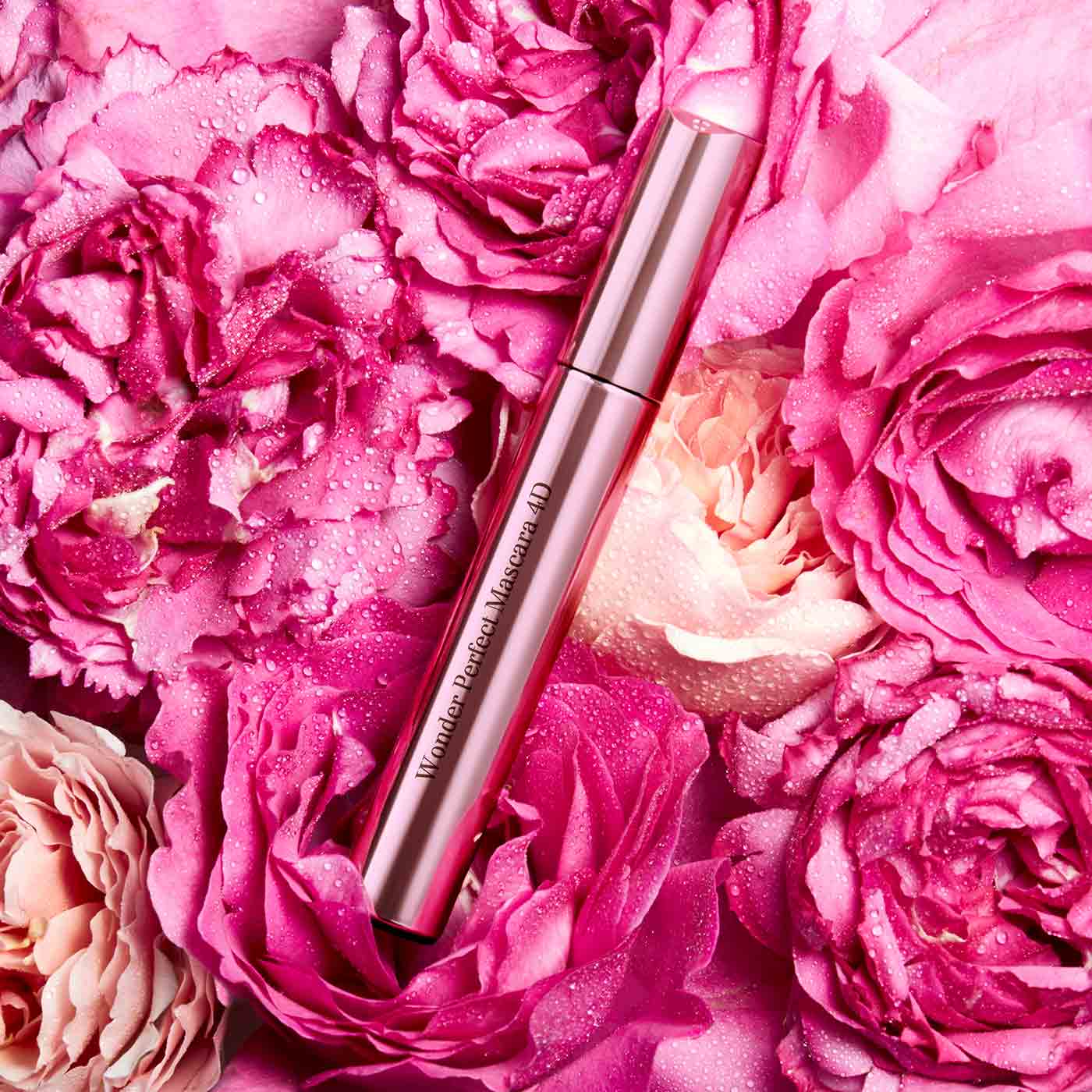 Clarins Wonder Perfect 4D Mascara - Image 5
