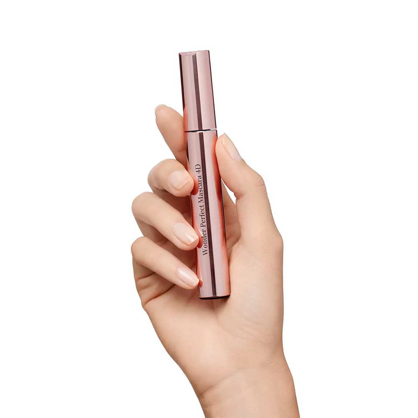 Clarins Wonder Perfect 4D Mascara - Image 6