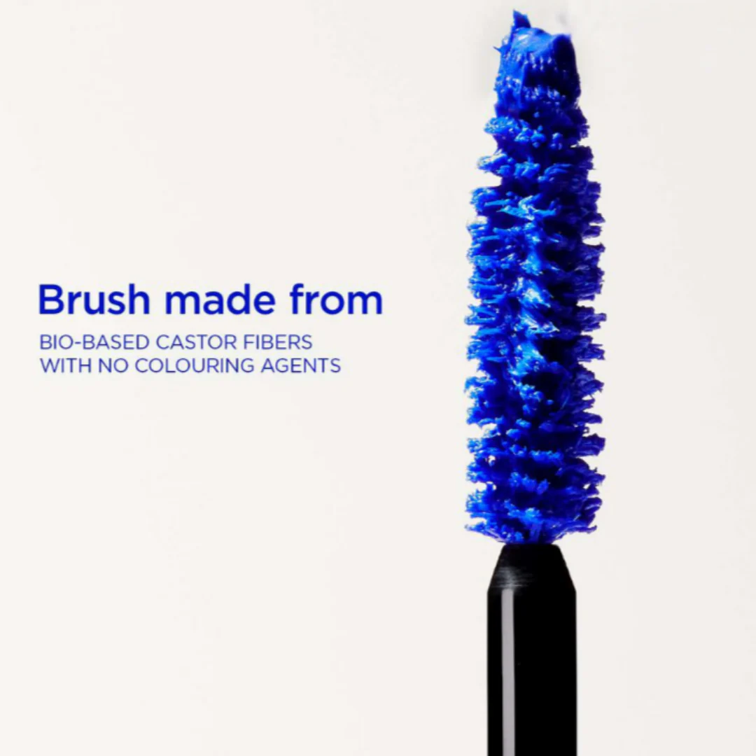 Clarins Wonder Volume Extreme Blue Mascara XXL - Image 3