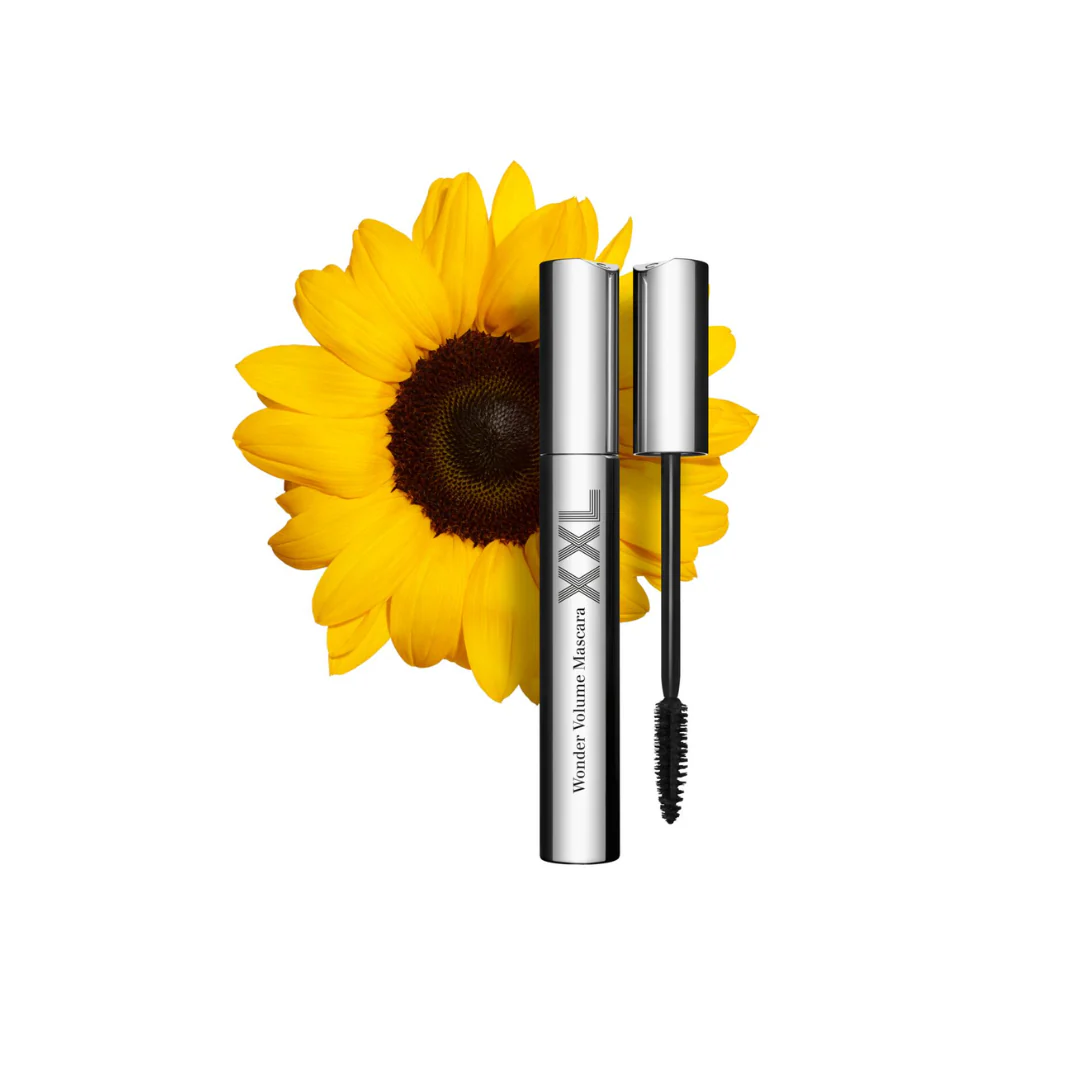 Clarins Wonder Volume Mascara XXL - Image 2
