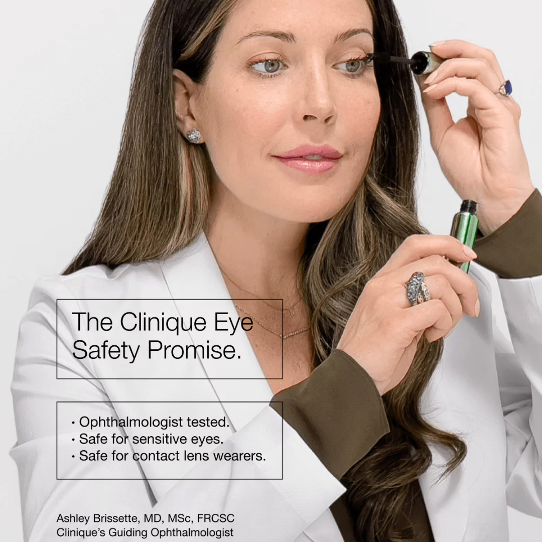Clinique 01-High Impact Mascara 3.5ml - Image 3