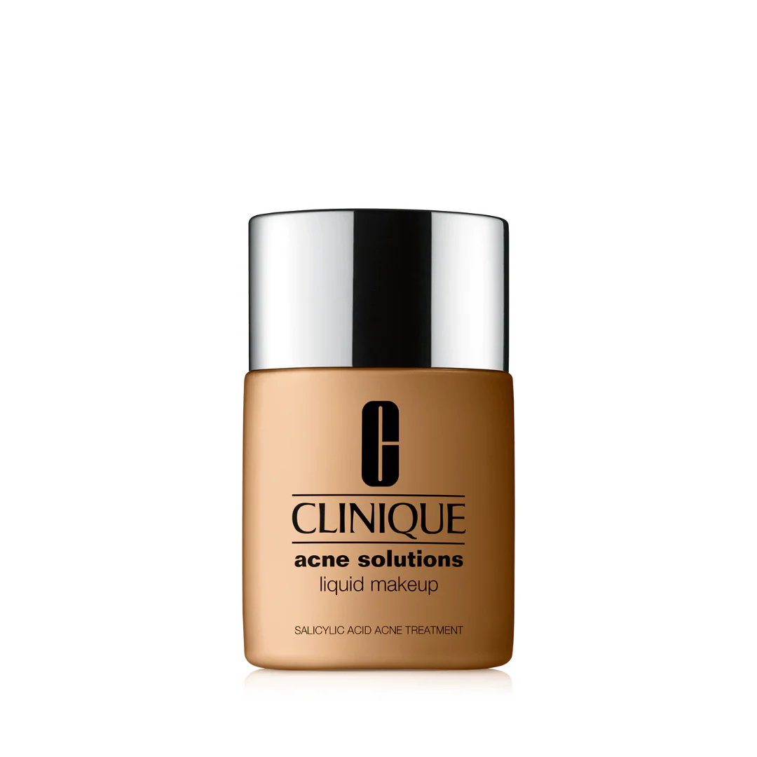 Clinique Acne Solution Liquid Foundation - Image 10