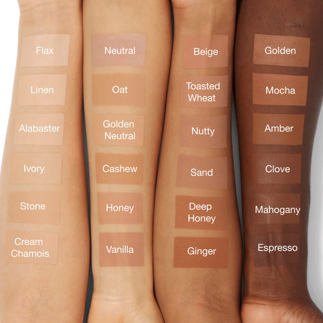 Clinique Acne Solution Liquid Foundation - Image 11