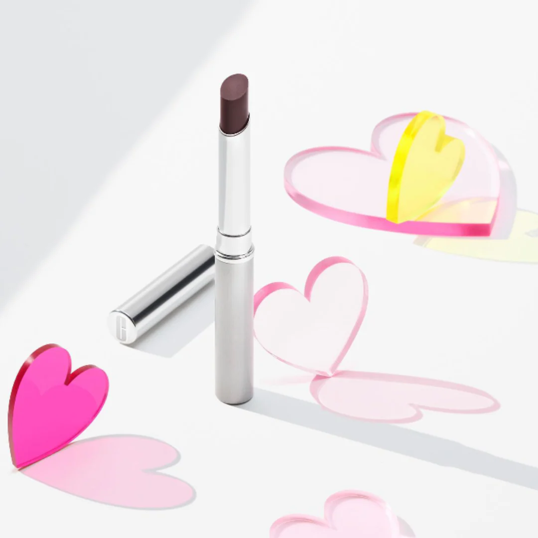 Clinique Almost Lipstick In Black Honey - Image 4