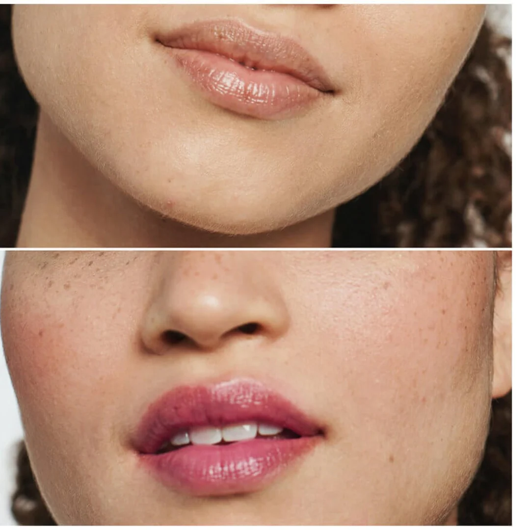 Clinique Almost Lipstick In Black Honey - Image 8