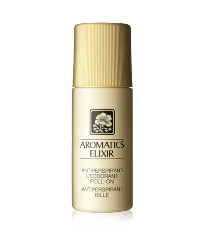 Clinique Aromatics Elixir Anti-Perspirant Deodrant Roll-on