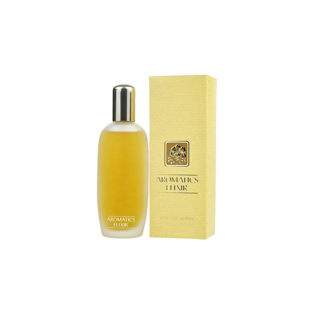 Clinique Aromatics Elixir Natural Spray - Image 2