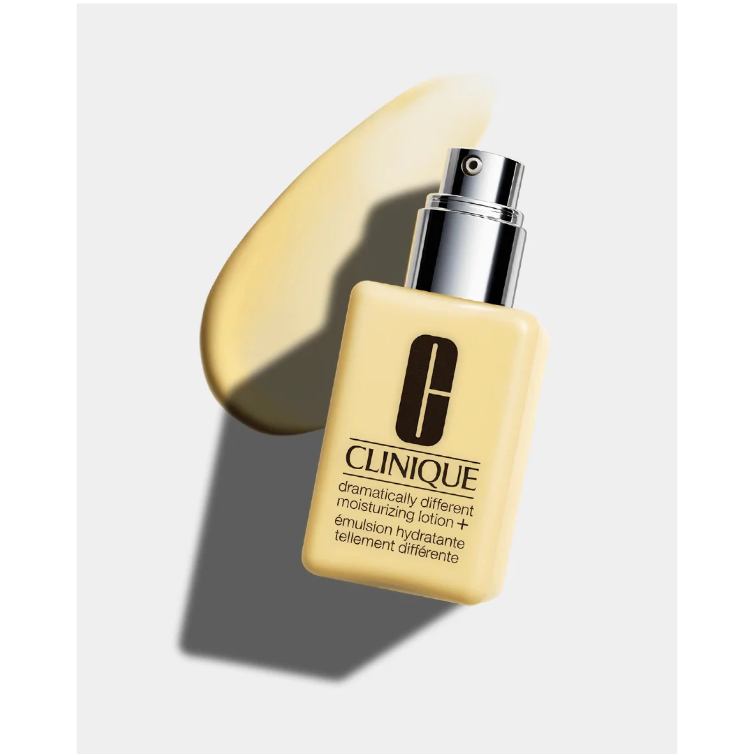 Clinique Dramatically Different Moisturizing Gel - Combination to Oily skin - Image 2