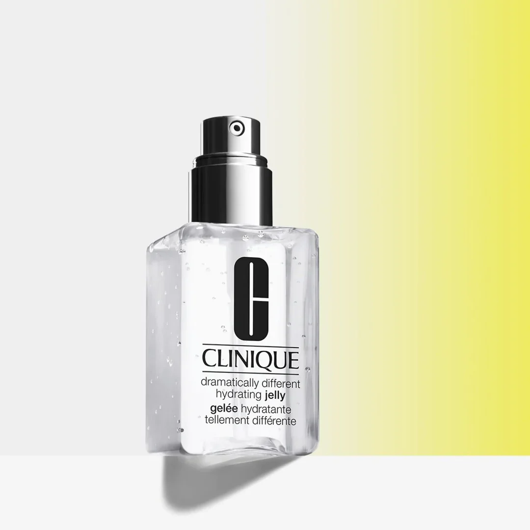 Clinique Dramatically Different Hydrating Jelly - All Skin Types - Image 2