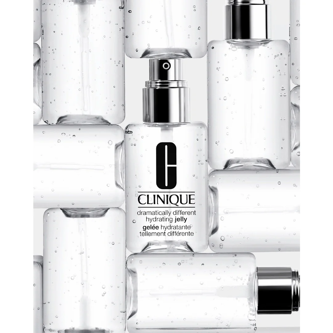 Clinique Dramatically Different Hydrating Jelly - All Skin Types - Image 3