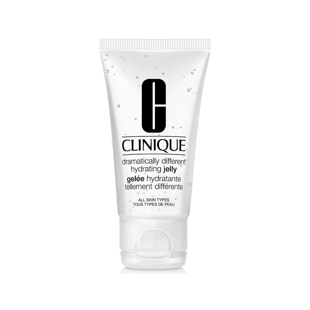 Clinique Dramatically Different Hydrating Jelly - All Skin Types - Image 4