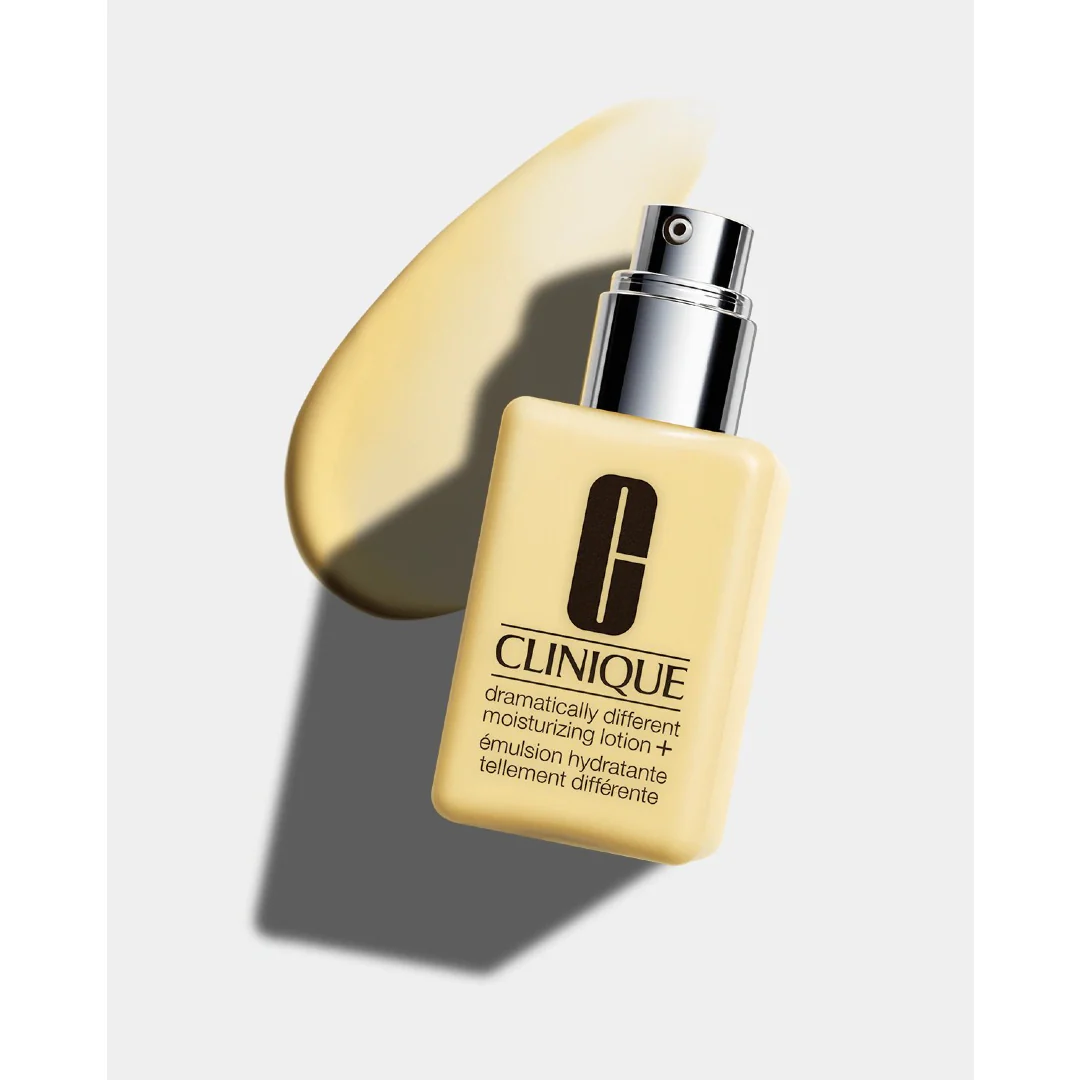 Clinique Dramatically Different Moisturizing Lotion - Dry Skin - Image 4