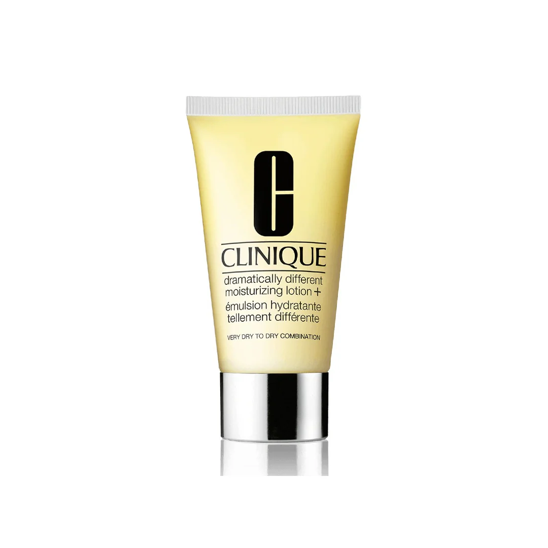 Clinique Dramatically Different Moisturizing Lotion - Dry Skin - Image 6