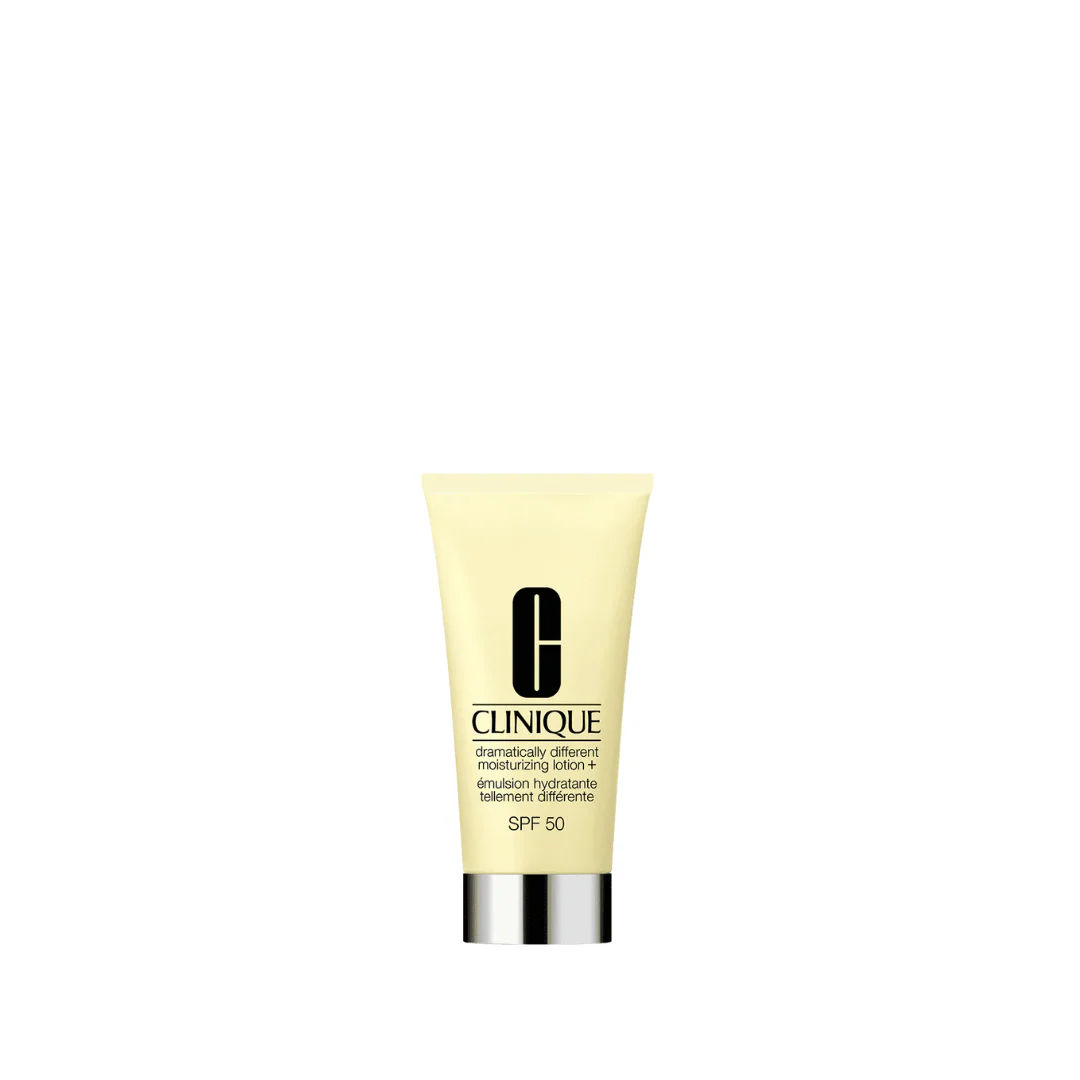 Clinique Dramatically Different Moisturizing Lotion SPF50 - Image 2