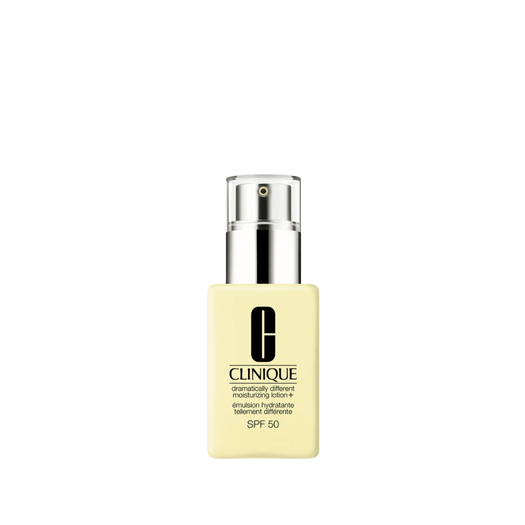 Clinique Dramatically Different Moisturizing Lotion SPF50 - Image 4