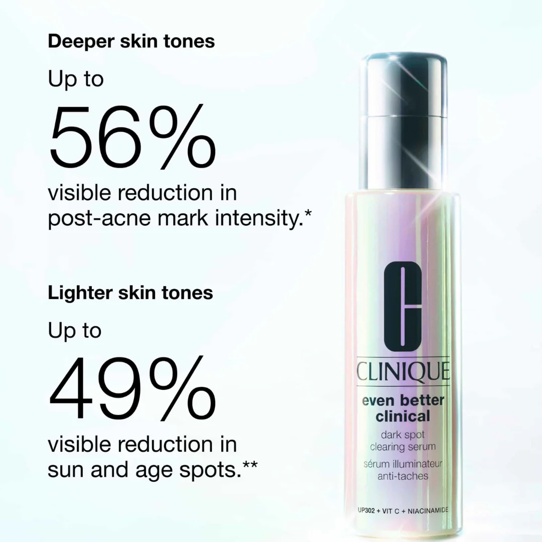 Clinique Even Better Clinical Dark Spot Clearing Serum - Image 4