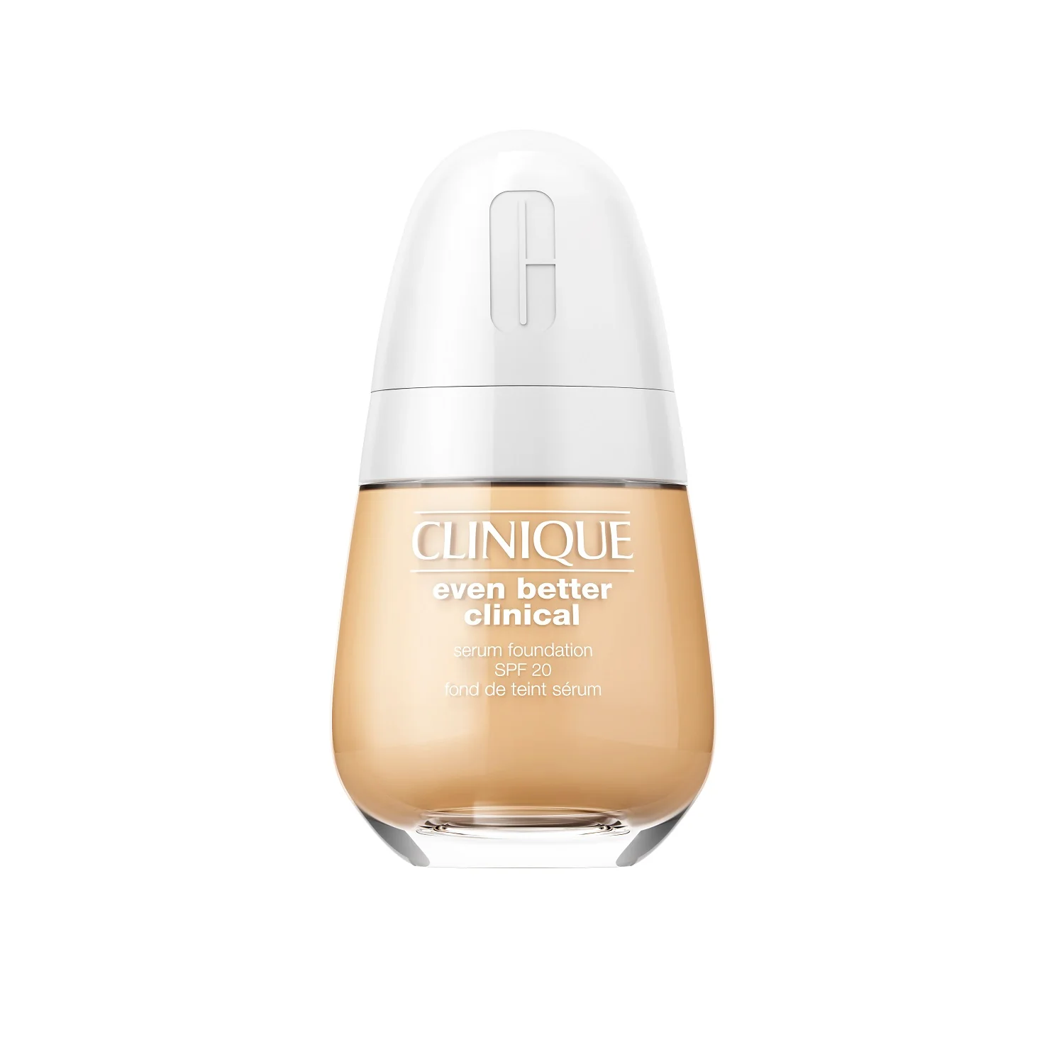 Clinique Even Better Clinical Serum Foundation Broad Spectrum SPF 20 - Image 13