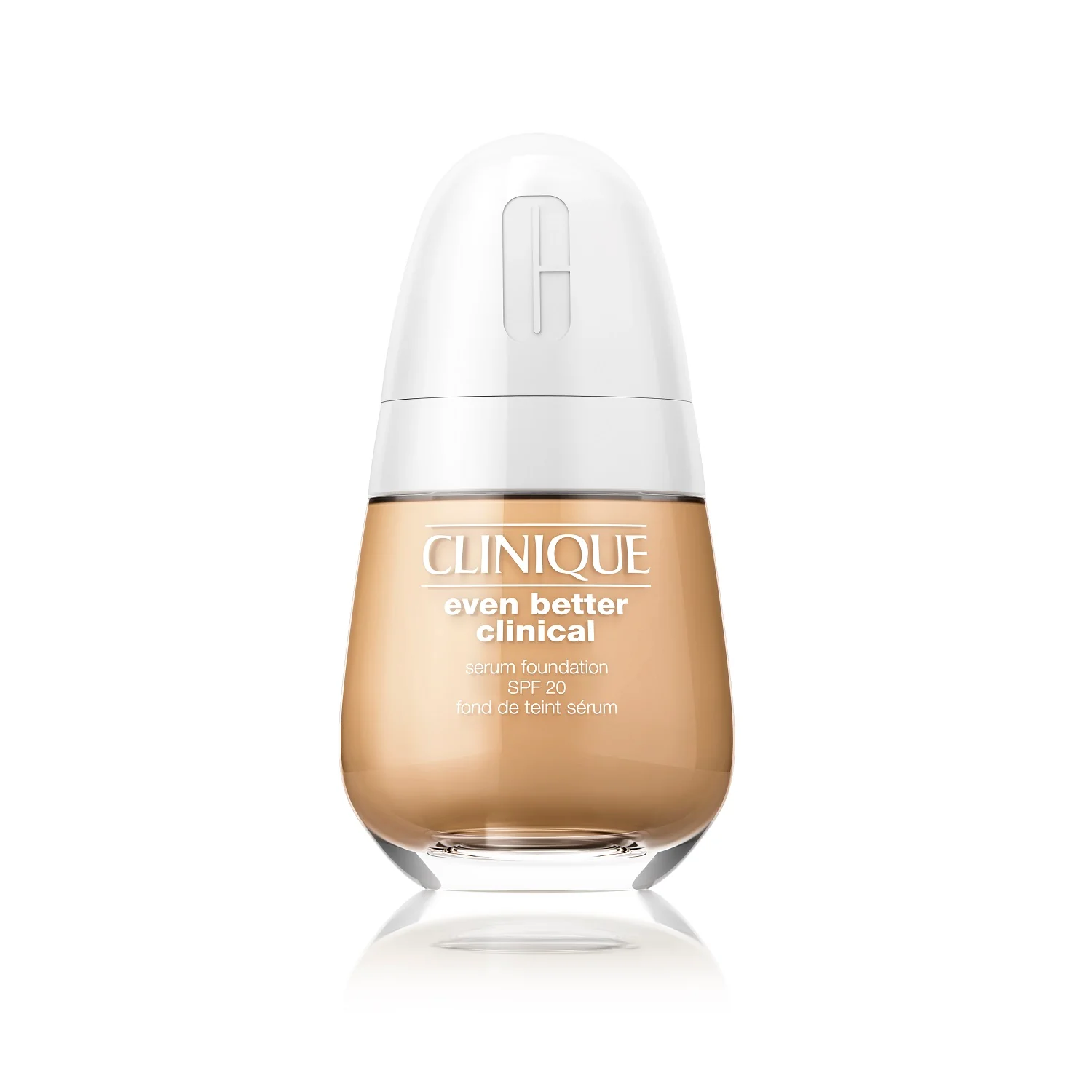 Clinique Even Better Clinical Serum Foundation Broad Spectrum SPF 20 - Image 14