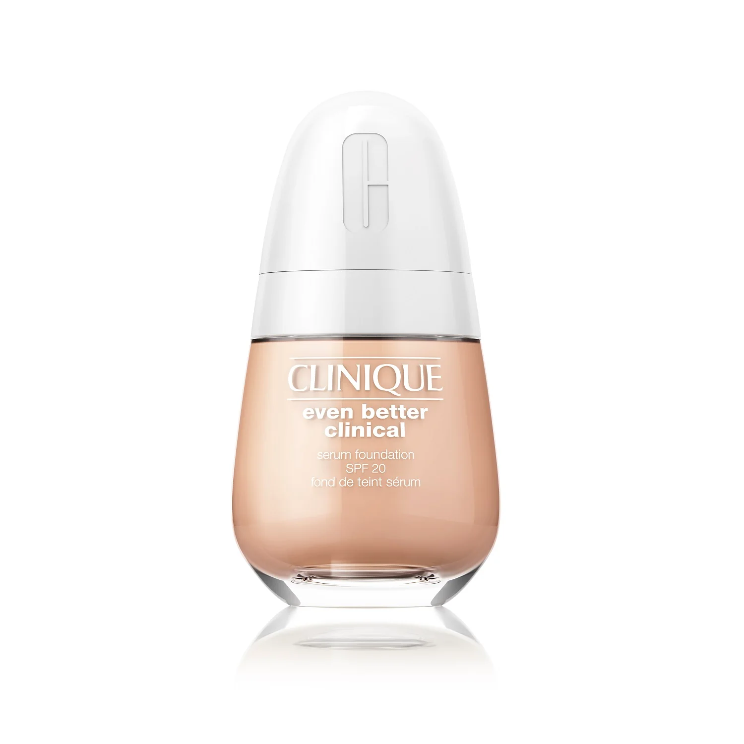 Clinique Even Better Clinical Serum Foundation Broad Spectrum SPF 20 - Image 15