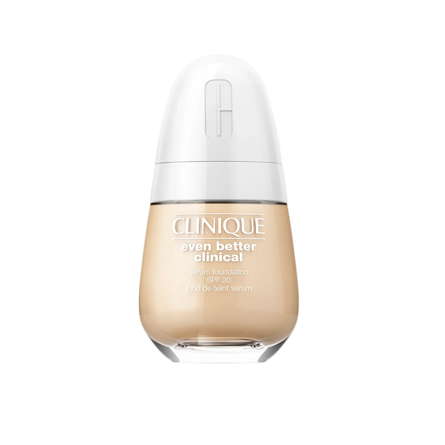 Clinique Even Better Clinical Serum Foundation Broad Spectrum SPF 20 - Image 16