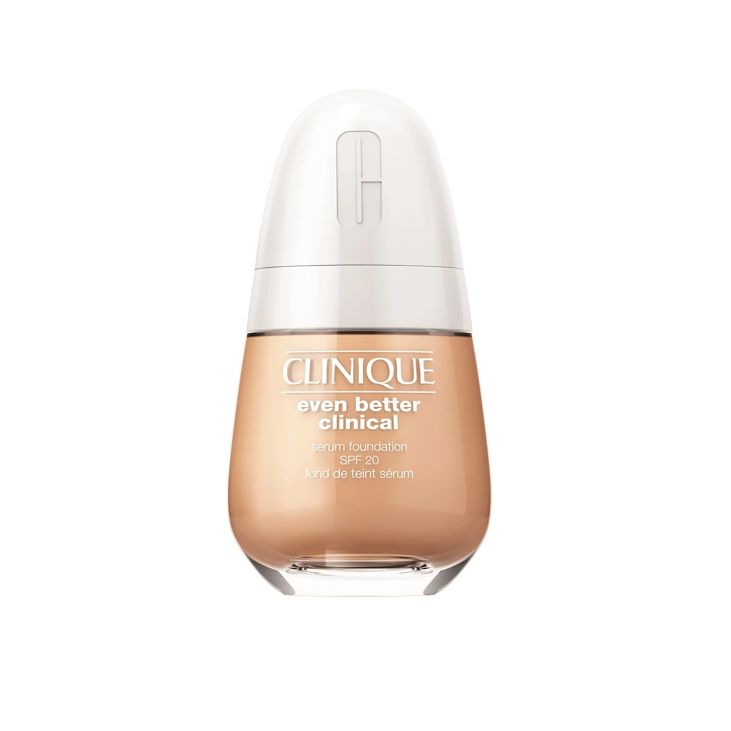 Clinique Even Better Clinical Serum Foundation Broad Spectrum SPF 20 - Image 18
