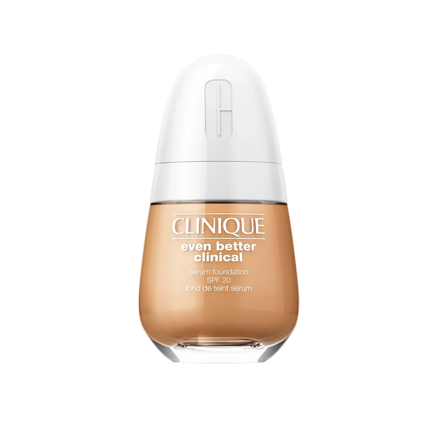 Clinique Even Better Clinical Serum Foundation Broad Spectrum SPF 20 - Image 19