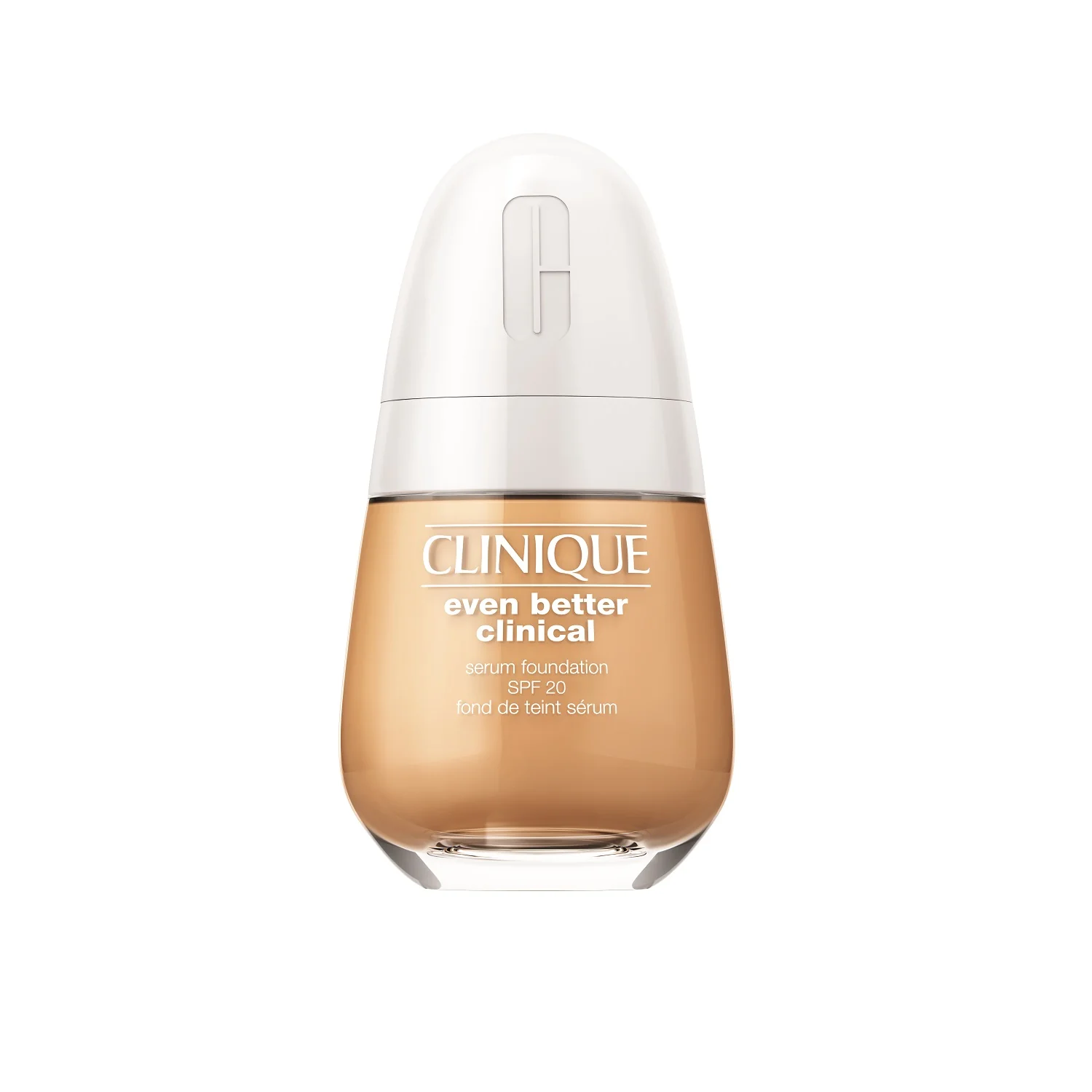 Clinique Even Better Clinical Serum Foundation Broad Spectrum SPF 20 - Image 20