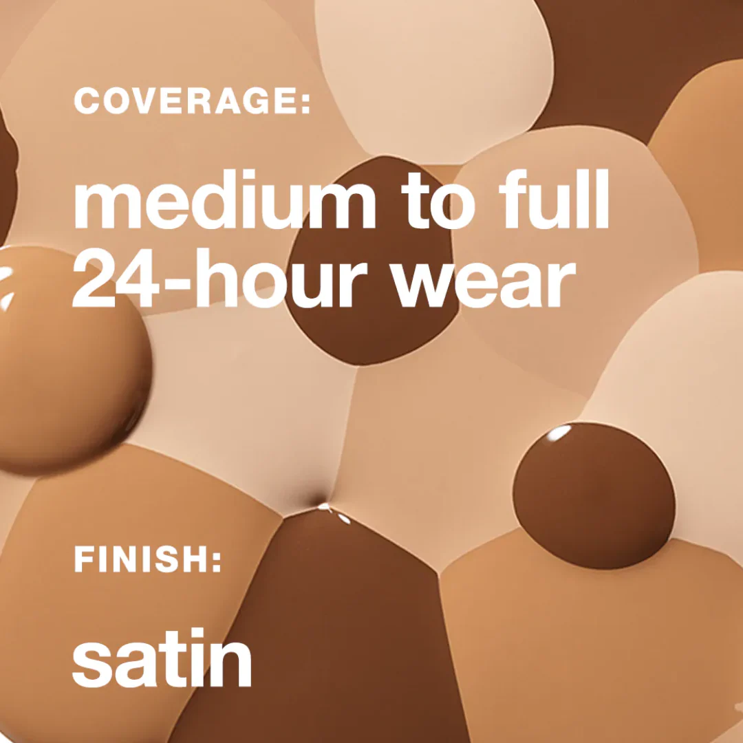 Clinique Even Better Clinical Serum Foundation Broad Spectrum SPF 20 - Image 4