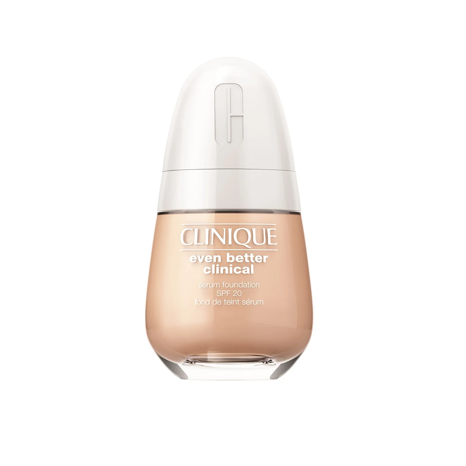 Clinique Even Better Clinical Serum Foundation Broad Spectrum SPF 20 - Image 5