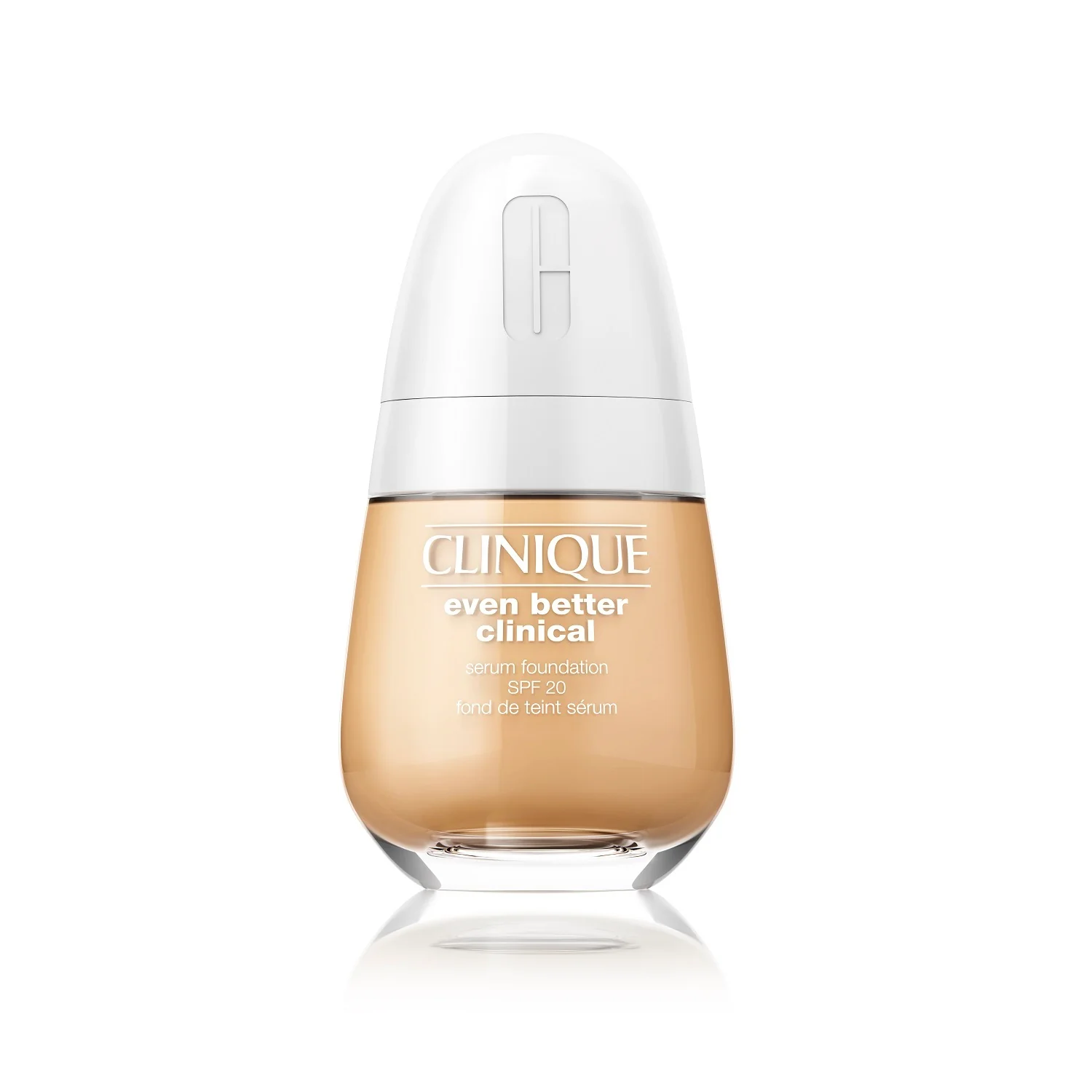 Clinique Even Better Clinical Serum Foundation Broad Spectrum SPF 20 - Image 7