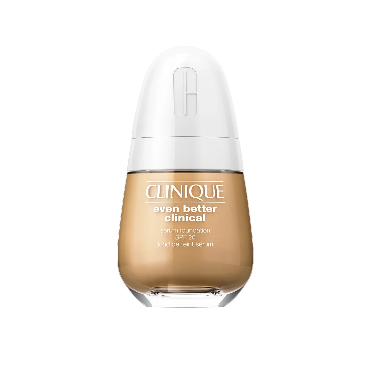 Clinique Even Better Clinical Serum Foundation Broad Spectrum SPF 20 - Image 9