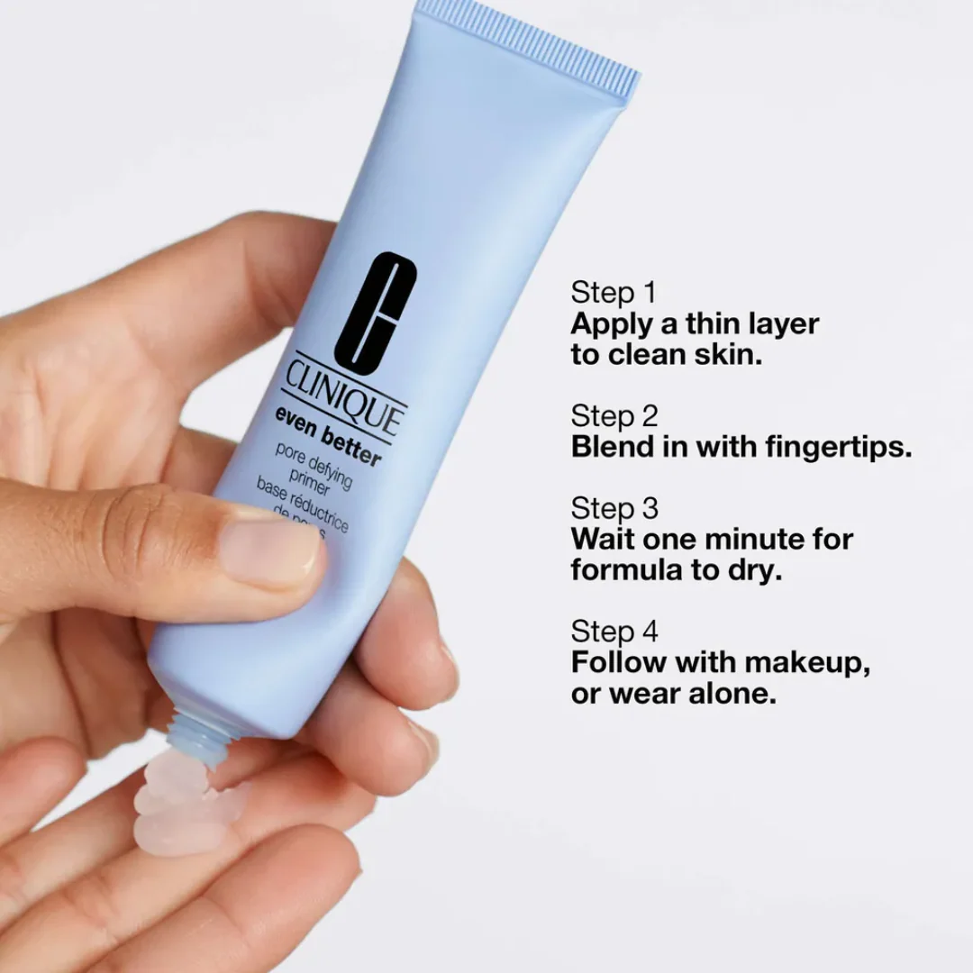 Clinique Even Better Pore Defying Primer 30ml - Image 2