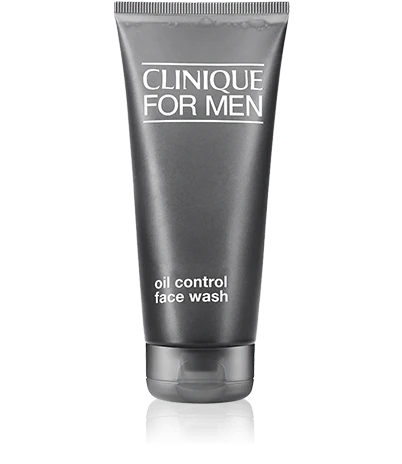 Clinique For Men Oil Control Face Wash