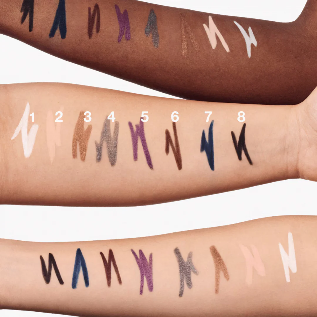 Clinique High Impact Gel Tech Eyeliner - Image 25