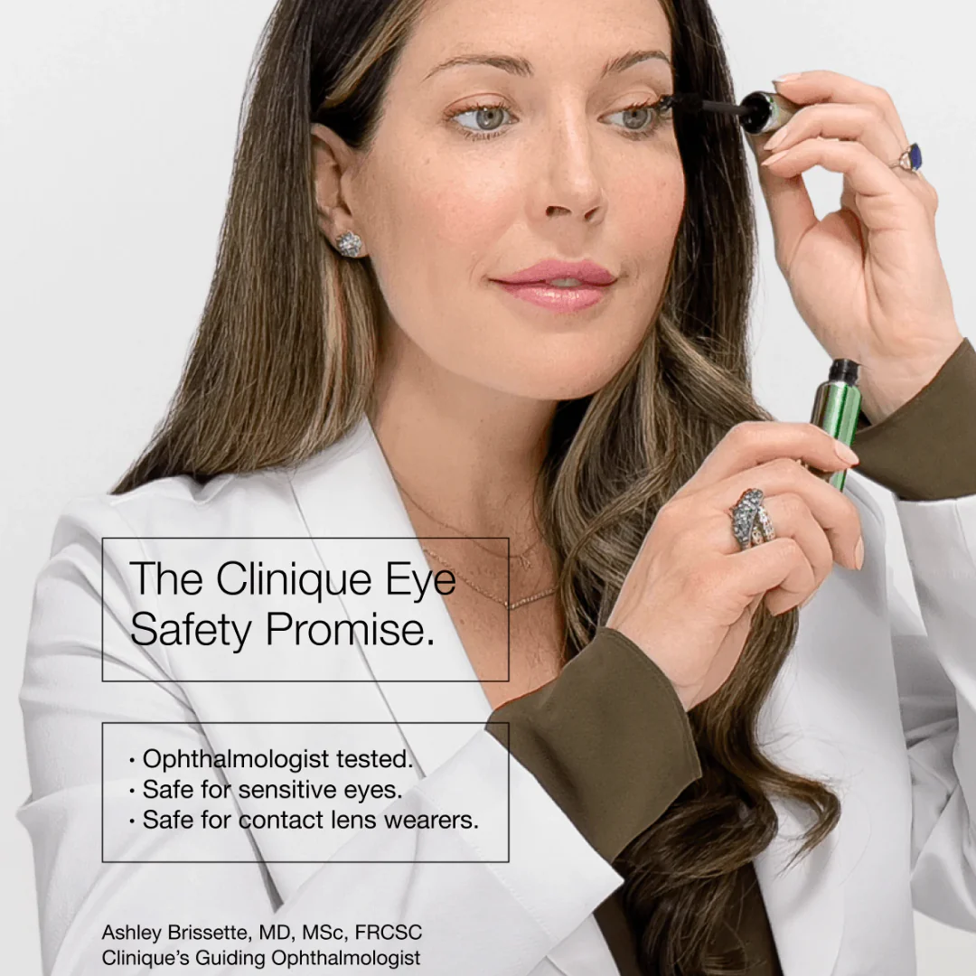 Clinique High Impact Mascara Black Honey - Image 4